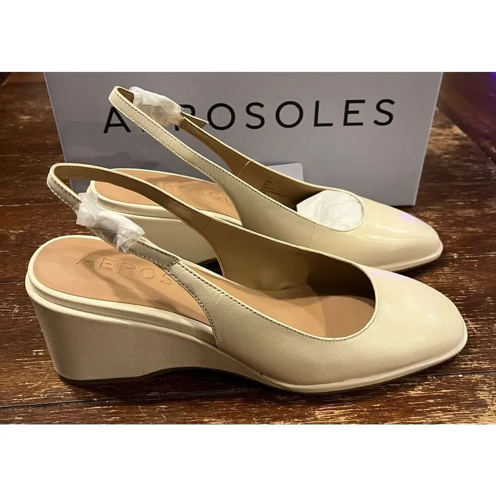 Aerosoles Womens Aria Size 9.5